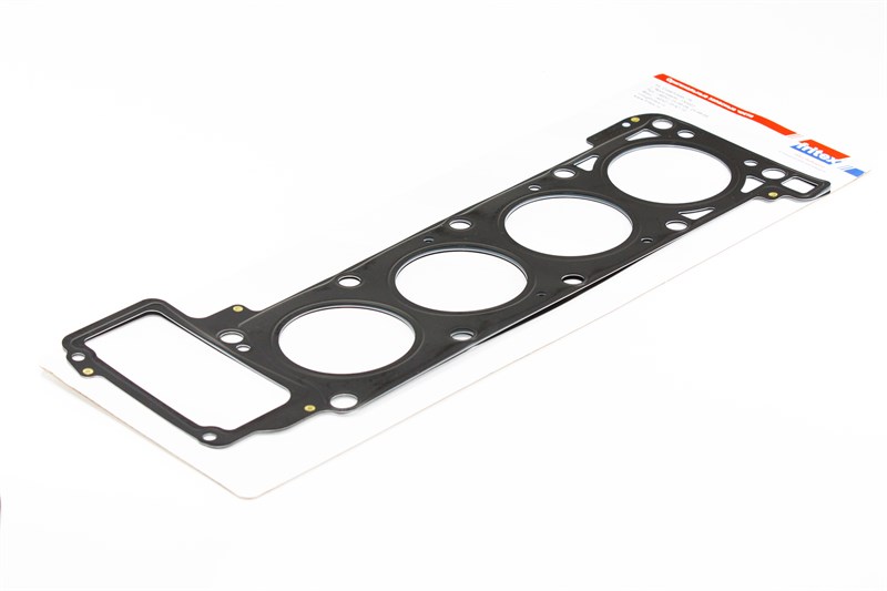 Прокладка ГБЦ ЗМЗ-5145 ЕВРО-3 металлическая, многослойная (ФРИТЕКС) 5145.1003020-11 (719-73-06)