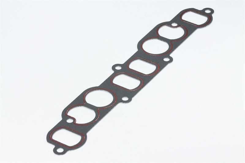 Прокладка коллектора ЗМЗ 402 а/м ГАЗ 24 с герметиком (ВАТИ-АВТО) 24-1008080-Г с гер