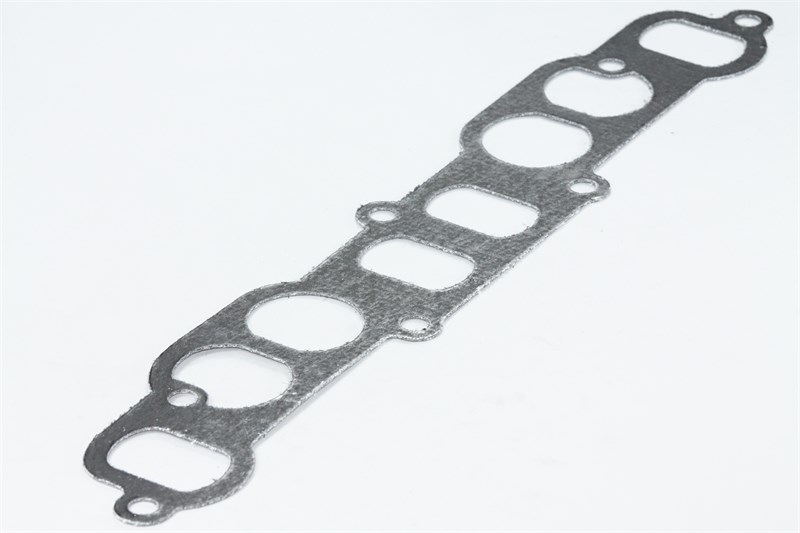 Прокладка коллектора ЗМЗ 402 а/м ГАЗ 24 асбестовая (Ярославль) 24-1008080-2