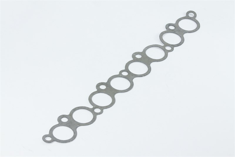 Прокладка коллектора ЗМЗ 40624, 40524 ЕВРО-3 (впускного) а/м ГАЗель ПМБ-0,6 мм. (ВАТИ-АВТО) 40624-1008080 (ВАТИ)