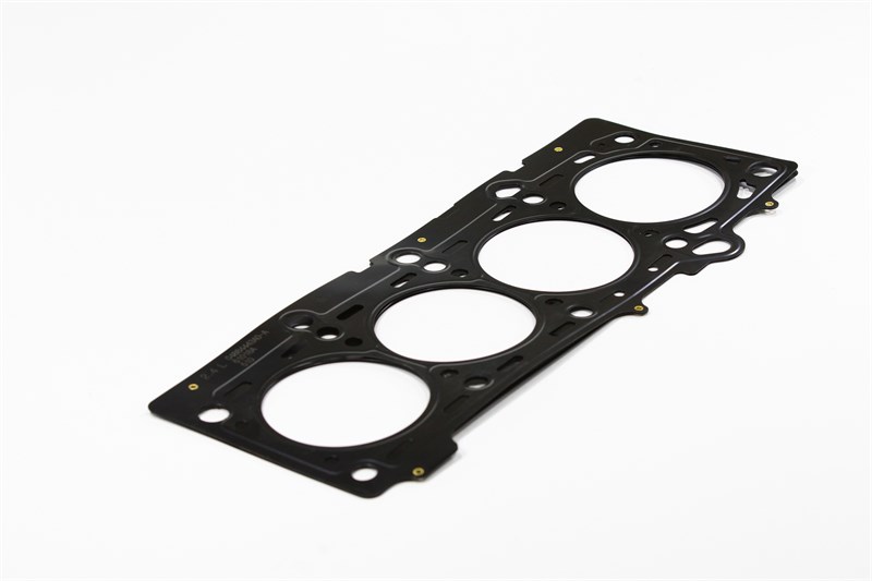 Прокладка ГБЦ  дв. Крайслер (металл) а\м ГАЗ-31105 4884443AD