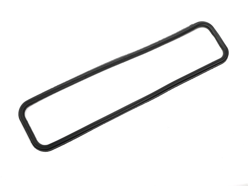 Прокладка клапанной крышки ГАЗ-53 дв. ЗМЗ 511,513,523 резина МБС (Балаково) 13-1003270-1