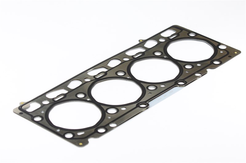 Прокладка ГБЦ Cummins ISF 3.8 а/м Валдай (металл 4943051 ; 5345648) FOTON 4943051