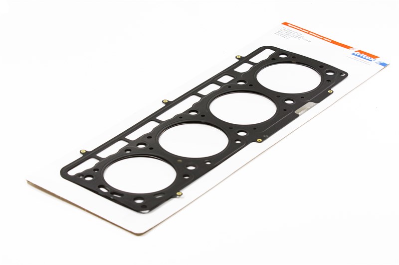 Прокладка ГБЦ УМЗ EvoTech 2.7 а/м ГАЗель Next многослойный металл, 719-73-30 (ФРИТЕКС) А274.1003020 (719-73-30)