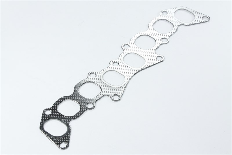 Прокладка коллектора А274 (EvoTech 2.7) (впускного) а/м ГАЗель Next металл (ВАТИ-61) А274.1008080-1