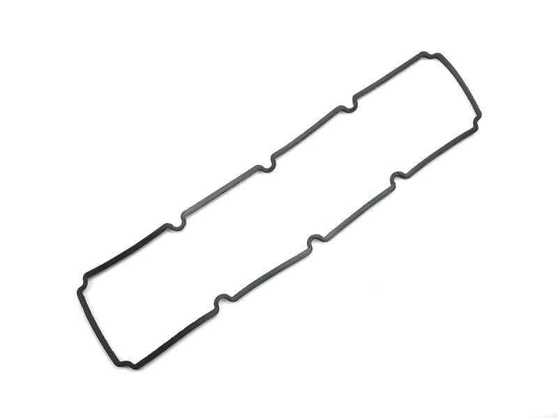 Прокладка клапанной крышки УМЗ А274 EvoTech 2.7 ГАЗель Next резина МБС (Балаково) А274-1007245 рез.