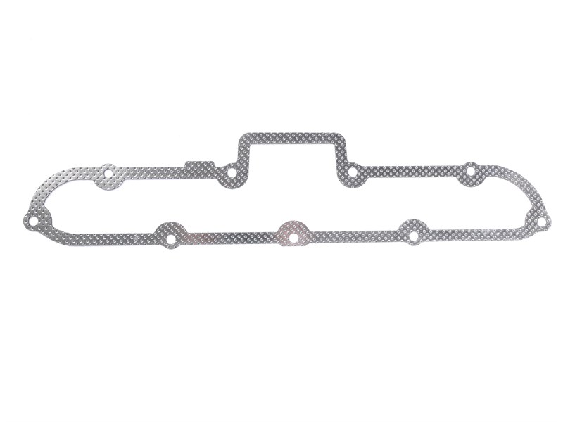 Прокладка впускного коллектора ГАЗель БИЗНЕС, Соболь, ВАЛДАЙ дв. CUMMINS ISF2.8 (ВАТИ-61) 4983654-1