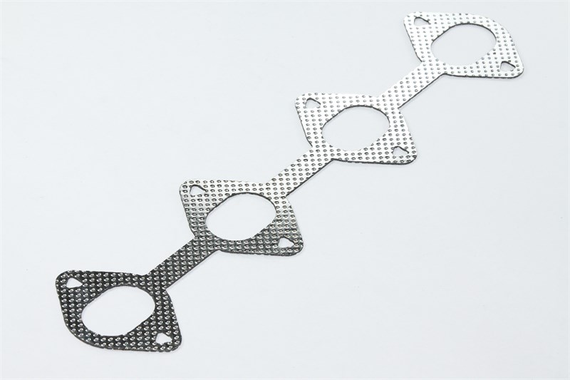 Прокладка выпускного коллектора ГАЗель БИЗНЕС, Соболь, ВАЛДАЙ дв. CUMMINS ISF2.8 5261421