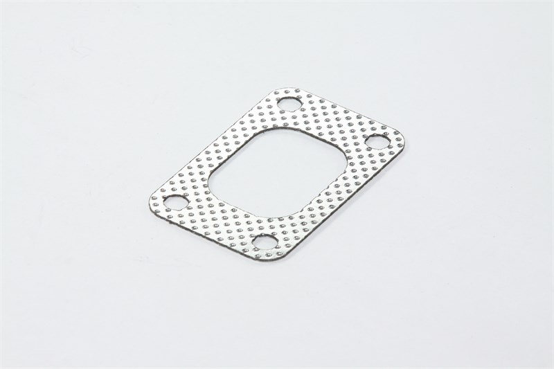 Прокладка турбокомпрессора а\м КАМАЗ, ПАЗ, ГАЗель БИЗНЕС, ВАЛДАЙ, Соболь с дв. CUMMINS ISF2.8, 3.8, ISB, ISD 3932475