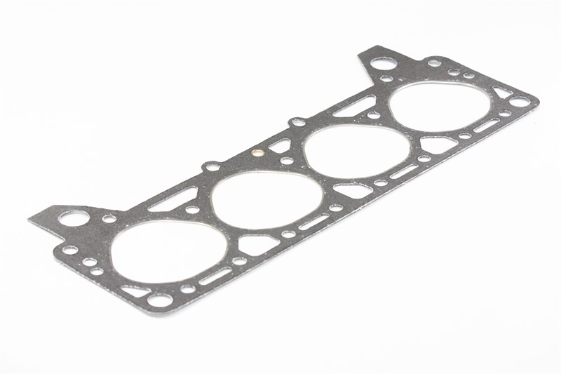 Прокладка ГБЦ ЗИЛ-130 асбестовая (Ярославль) 130-1003020