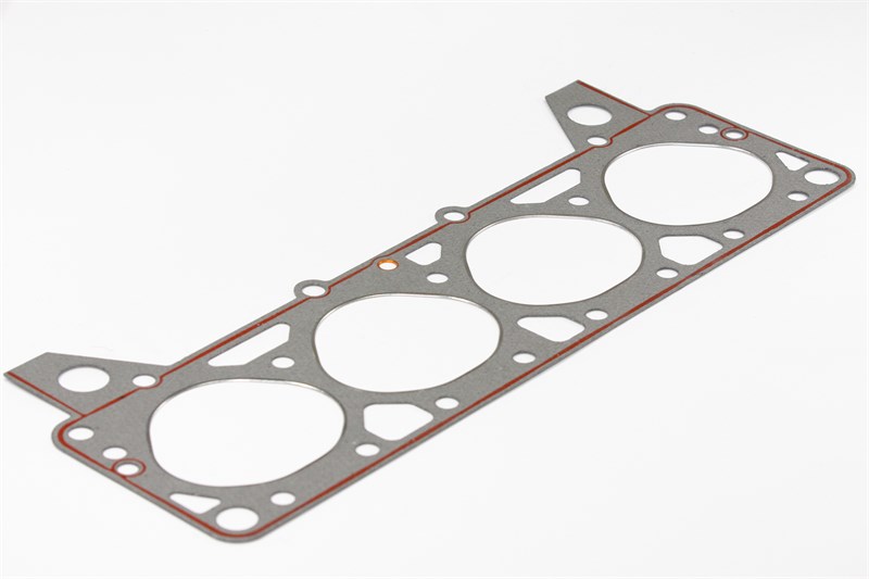 Прокладка ГБЦ ЗИЛ-130 с герм. 710 (ФРИТЕКС) 130-1003020 (714-83-15)