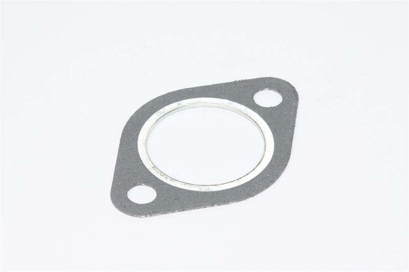 Прокладка коллектора КАМАЗ (выпускного) (ВАТИ-16) 7403.1008027-1