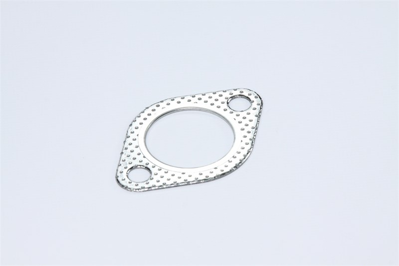 Прокладка коллектора КАМАЗ (выпускного) металлизированная (ВАТИ-61) 7403.1008027-2