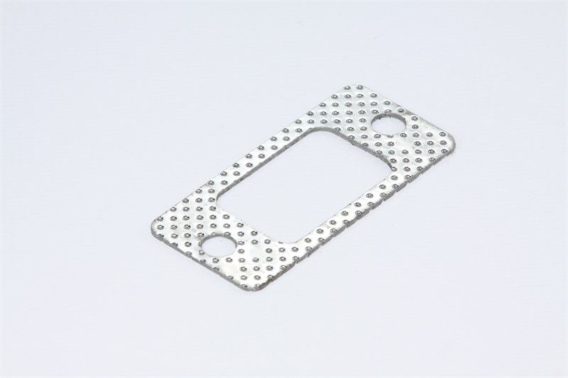 Прокладка выпускного коллектора а\м ПАЗ-3204, КАМАЗ, НЕФАЗ, дв. CUMMINS 4BT/6BT 3905443