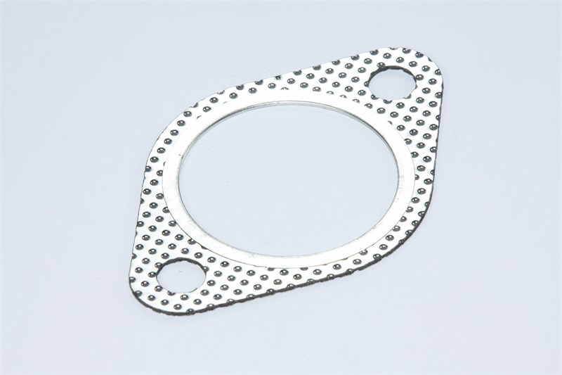 Прокладка выпускного коллектора а\м КАМАЗ с дв. CUMMINS 6CT, ISLe, L375 3929012