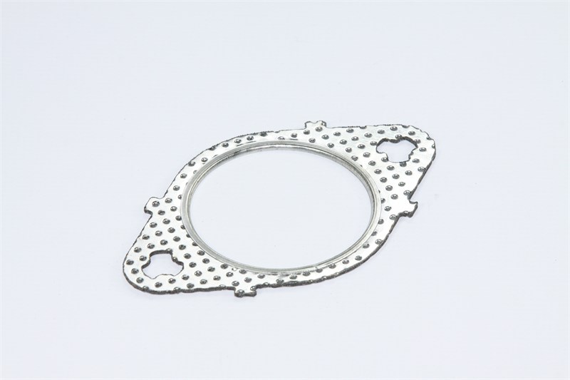 Прокладка выпускного коллектора а\м КАМАЗ с дв. CUMMINS ISLe 3937479