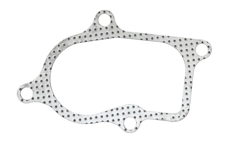 Прокладка турбокомпрессора а\м КАМАЗ с дв. CUMMINS ISBe 4896254