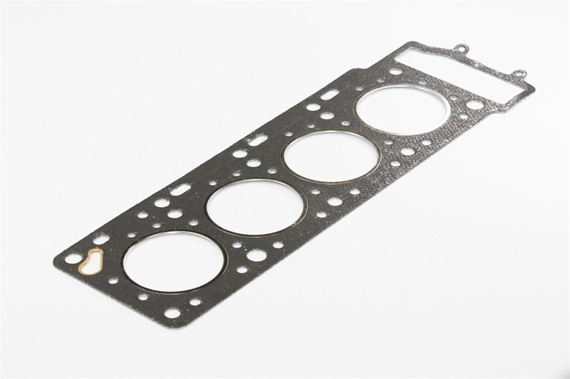 Прокладка ГБЦ Москвич 412 асбестовая (Ярославль) 412-1003020