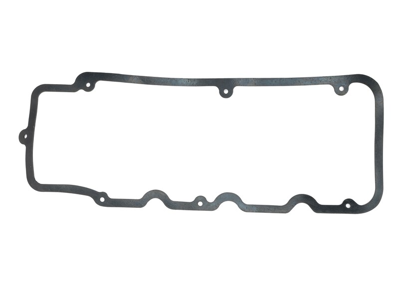 Прокладка клапанной крышки Москвич 412 р/пробка (Ростов) 412-1003270-1