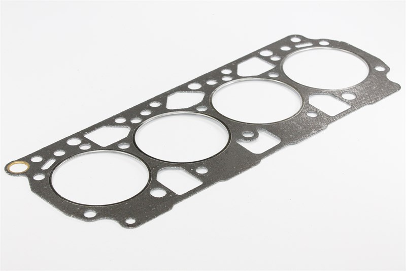 Прокладка ГБЦ ММЗ Д-240, 245 а/м МТЗ асбестовая (Ярославль) 50-1003020-А2