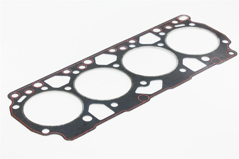 Прокладка ГБЦ ММЗ Д-240, 245 ЕВРО а/м МТЗ, ЗИЛ-5301с герм. (ВАТИ-АВТО) 50-1003020-А8 ВАТИ