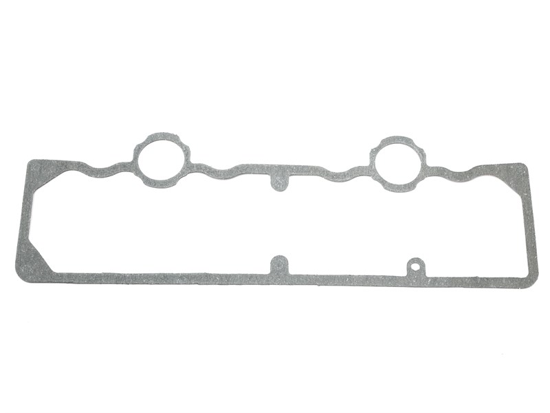 Прокладка клапанной крышки ММЗ нижняя дв. Д-240,Д-245 а/м ЗИЛ-5301, МТЗ-80 паронит 2.0 мм. (ВАТИ-АВТО) 240-1003108-1