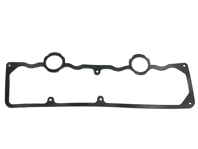 Прокладка клапанной крышки ММЗ нижняя дв. Д-240,Д-245 а/м ЗИЛ-5301, МТЗ-80 р/пробка (Ростов) 240-1003108-3