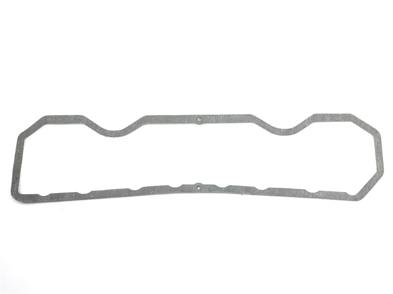 Прокладка клапанной крышки ММЗ верхняя дв. Д-240,Д-245 а/м ЗИЛ-5301, МТЗ-80 (паронит 2.0 мм) ВАТИ-АВТО 240-1003109