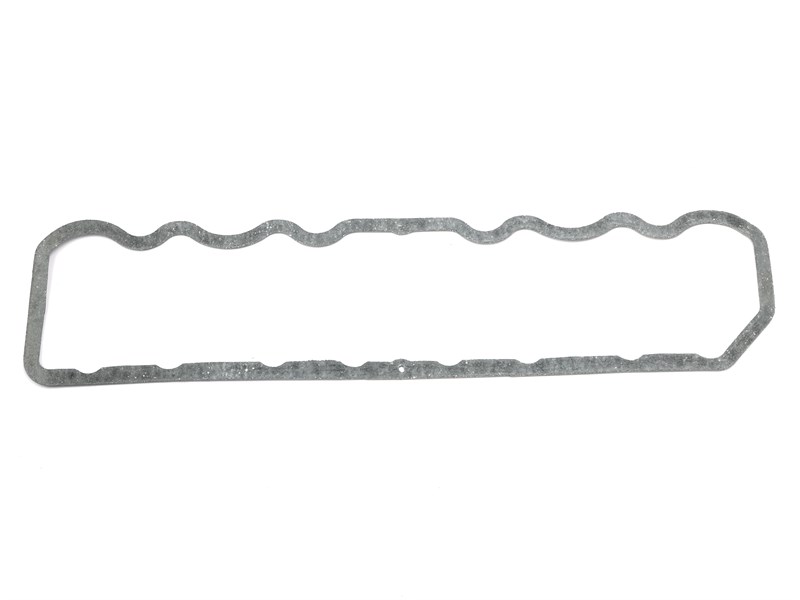 Прокладка клапанной крышки ММЗ верхняя дв. Д-245 ЕВРО-3 а/м ЗИЛ-5301, МТЗ паронит 2.0 мм (Рязань) 245-1003109-2