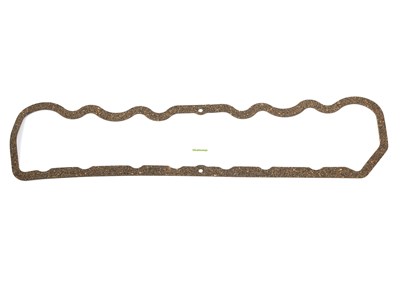 Прокладка клапанной крышки ММЗ верхняя дв. Д-245 ЕВРО-3 а/м ЗИЛ-5301, МТЗ пробка (Ростов) 245-1003109-3