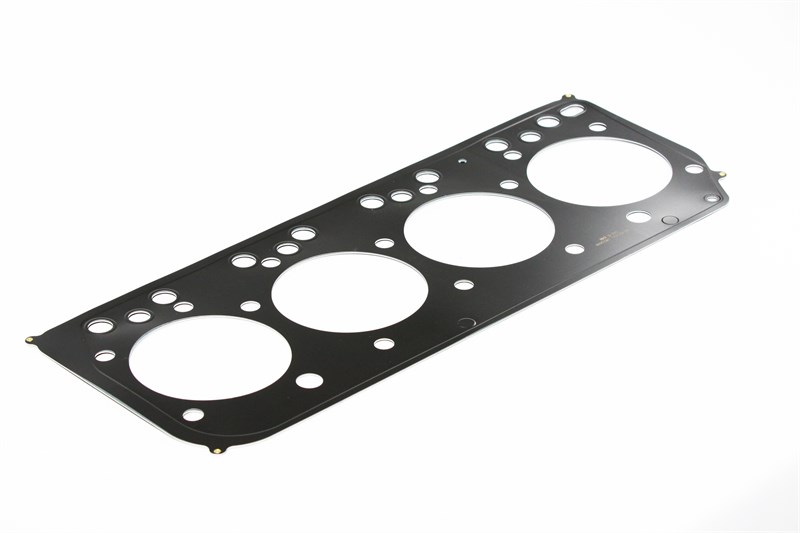 Прокладка ГБЦ ММЗ Д-245 ЕВРО-3/4 металл многослойный СТАНДАРТ (ФРИТЕКС) 245-1003020 (719-23-06)