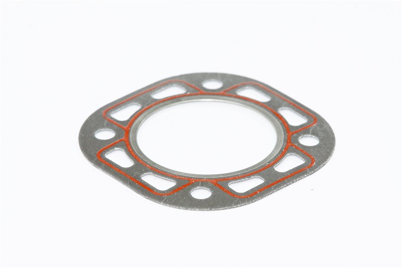 Прокладка ГБЦ ПД 10 Д24.С18-А с герм. (Ярославль) Д24.С18-А