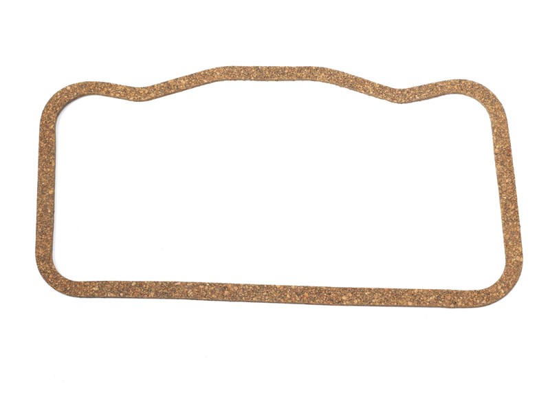 Прокладка крышки двигателя Т-130 пробка (Ростов) 700-402896