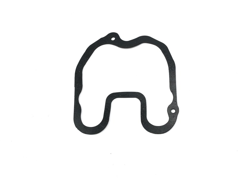 Прокладка клапанной крышки Т-40 р/пробка (Ростов) Д37М-1007419-1