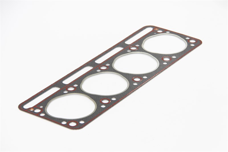 Прокладка ГБЦ УМЗ 417 (d=92 мм) а/м УАЗ с герм. (ВАТИ-АВТО) 417-1003020-10