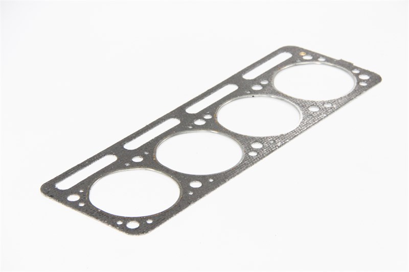 Прокладка ГБЦ УМЗ 421, 4216 (d=100 мм) а/м УАЗ, ГАЗель асбестовая (Ярославль) 421-1003020 я