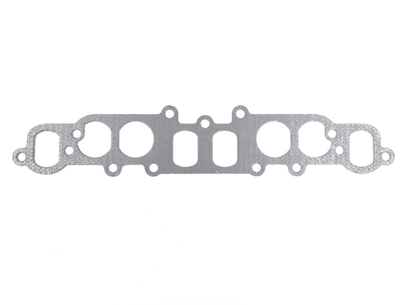 Прокладка коллектора УМЗ 4216 ЕВРО (выпускного) а/м ГАЗель, УАЗ металоасбест (Ярославль) 4216-1008080