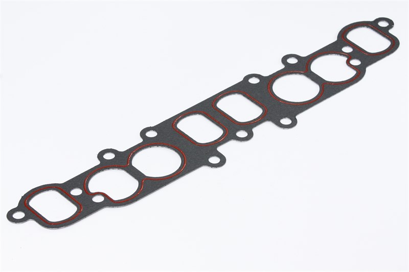 Прокладка коллектора УМЗ 4216 ЕВРО (выпускного) а/м ГАЗель, УАЗ с герметиком(ВАТИ-16) 4216-1008080-2