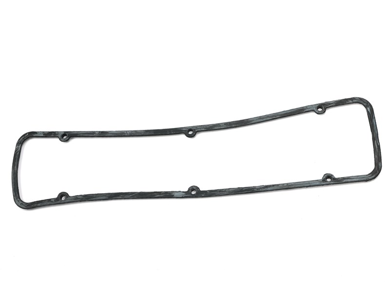 Прокладка клапанной крышки УМЗ 4216 ЕВРО-4 а/м ГАЗель, УАЗ резина РТИ (Балаково) 4216-1007245-4