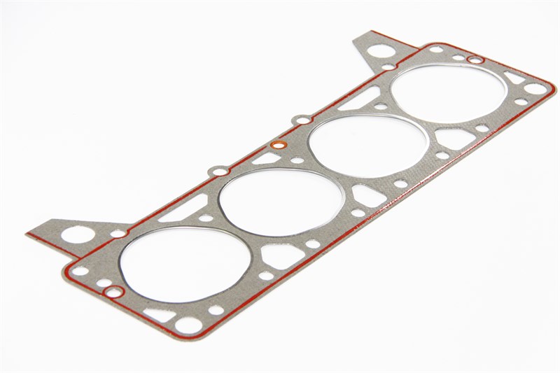 Прокладка ГБЦ УРАЛ-375 с герм. 710 (ФРИТЕКС) 375-1003020 (714-83-19)