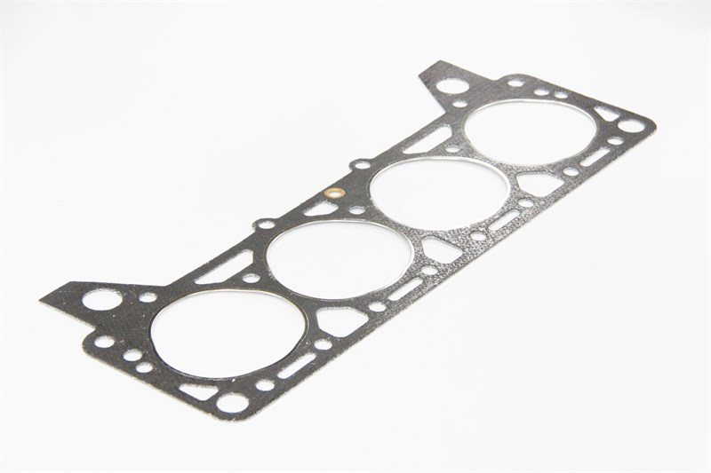 Прокладка ГБЦ УРАЛ 375 асбестовая (Ярославль) 375-1003020-1