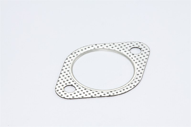 Прокладка коллектора ЯМЗ-236 ЕВРО (выпускного) металл (ВАТИ-61) 236-1008027-Б