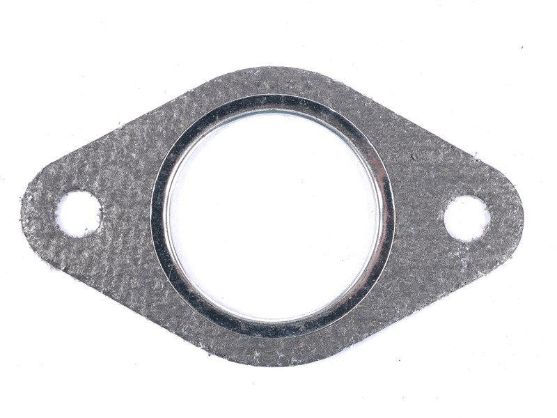 Прокладка коллектора ЯМЗ 236 (выпускного) окольцованная (Ярославль) 236-1008050