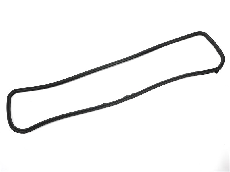 Прокладка клапанной крышки ЯМЗ 238 резина (Ростов) 238-1003270-1