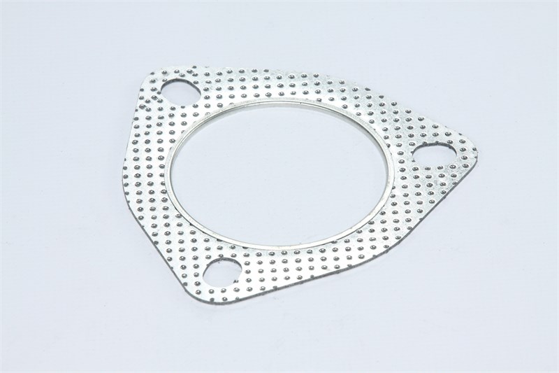 Прокладка коллектора ЯМЗ-238Д,Б,-236НЕ,БЕ,-7511 (сильфона газопровода) металл (ВАТИ-61) 238НБ-1008054