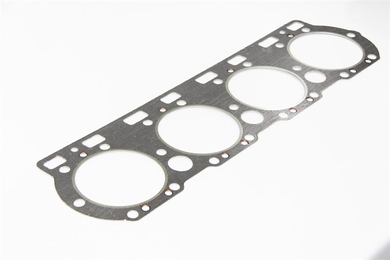 Прокладка ГБЦ ЯМЗ 238 асбестовая (ВАТИ-АВТО) 238-1003210-В2