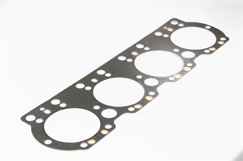 Прокладка ГБЦ ЯМЗ 238 ЕВРО (Ярославль) 238-1003210-В7