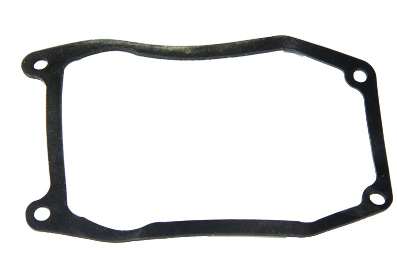 Прокладка клапанной крышки ЯМЗ 240 раздельная голова, р/пробка (Ростов) 240-1003270-Б