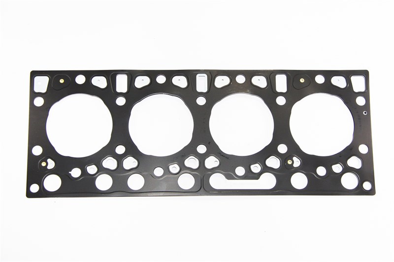 Прокладка ГБЦ ЯМЗ 534 3-х слойный металл ЕВРО-5 (ФРИТЕКС) 53443.1003206 (719-73-36)