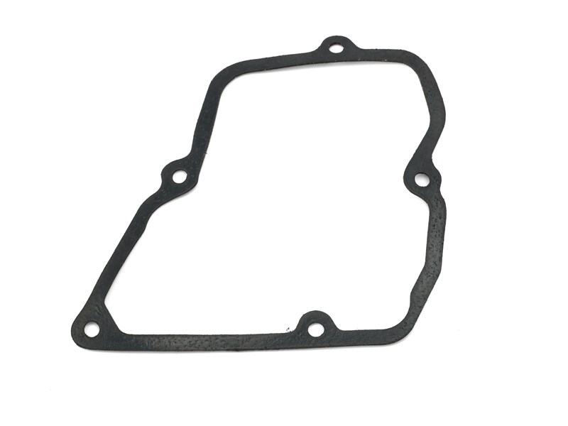 Прокладка клапанной крышки ЯМЗ 7511раздельная голова, р/пробка (Ростов) 7511-1003270